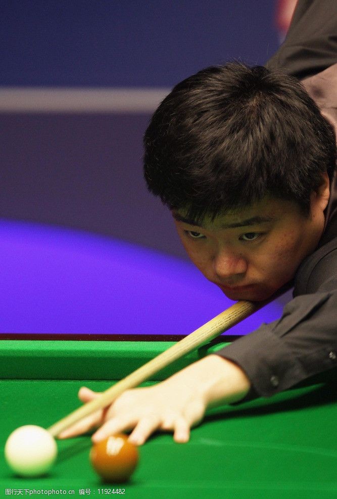 足球場上的 足球場上的