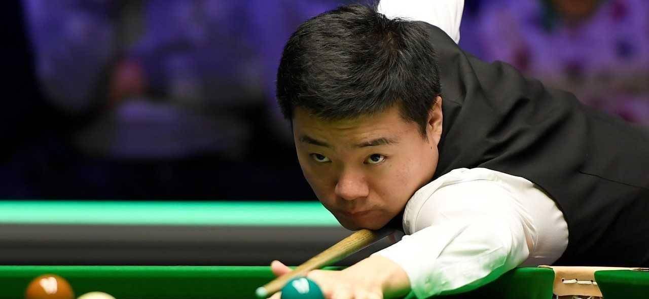 中国队凭借 中国队凭借