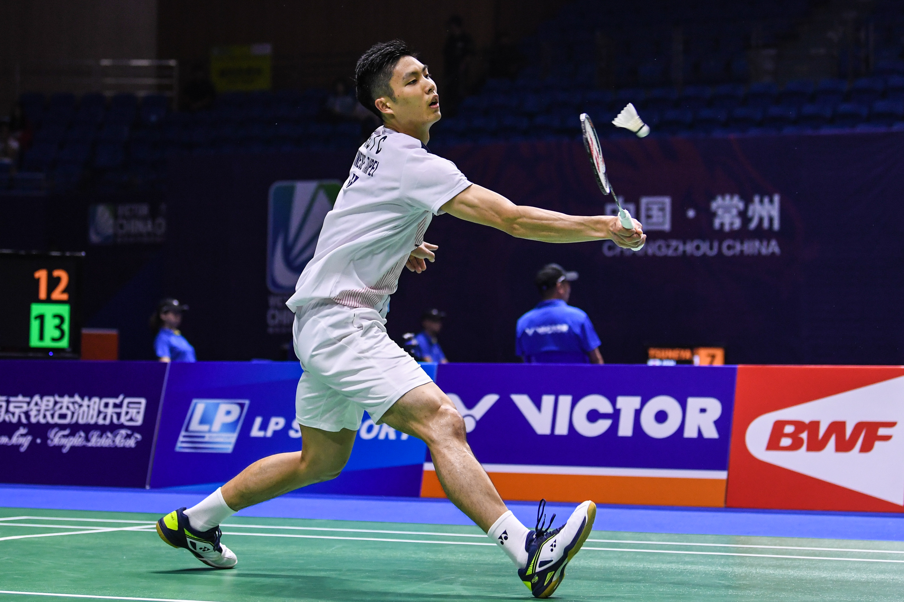 蓉城前外教：中国足球没想象中那么弱 需要找到合适的方法